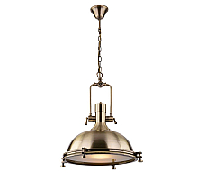 Подвесной светильник Arte Lamp Decco A8022SP-1AB