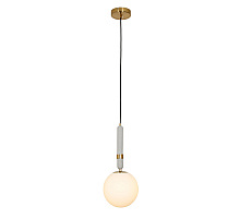 Подвесной светильник Lumina Deco Granino LDP 6011-1 MD