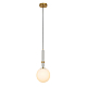 Подвесной светильник Lumina Deco Granino LDP 6011-1 MD