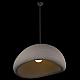 Подвесной светильник Loft IT Stone 10252/800 Grey