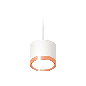 Комплект подвесного светильника Ambrella Light Techno Spot XP8110012 (A2331, C8110, N8126)