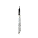 Подвесной светильник Delight Collection Shard MD17003025-1A chrome