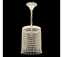 Подвесной светильник Bohemia Ivele Crystal AL19201/20OL WMG Balls