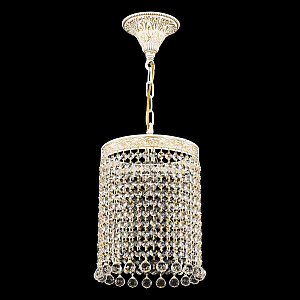 Подвесной светильник Bohemia Ivele Crystal AL19201/20OL WMG Balls