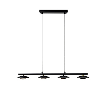 Подвесной светильник Escada Himalia 10290/4LED