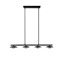 Подвесной светильник Escada Himalia 10290/4LED