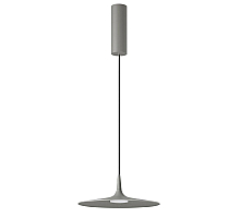 Подвесной светильник Odeon Light Sombra 7038/12L