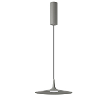 Подвесной светильник Odeon Light Sombra 7038/12L