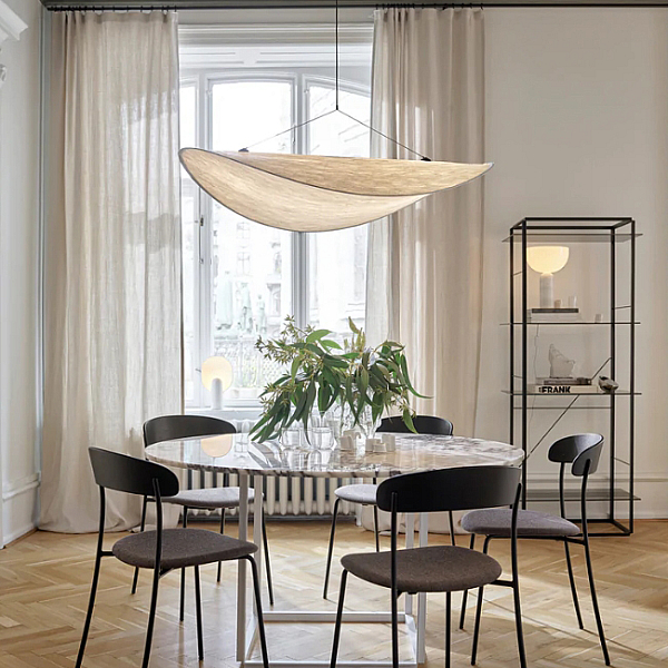 Подвесной светодиодный светильник Imperium Loft Tense 220189-26