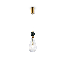 Подвесной светильник Ambrella Light High Light Ceramo Modern LH53289