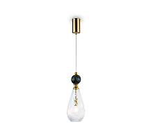 Подвесной светильник Ambrella Light High Light Ceramo Modern LH53289