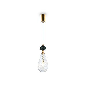 Подвесной светильник Ambrella Light High Light Ceramo Modern LH53289