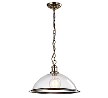 Подвесной светильник Arte Lamp Oglio A9273SP-1AB