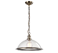 Подвесной светильник Arte Lamp Oglio A9273SP-1AB