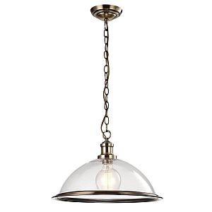 Подвесной светильник Arte Lamp Oglio A9273SP-1AB