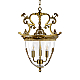 Подвесной светильник Loft IT Roi 10564/3
