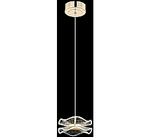 Подвесной светильник Wertmark Helena WE453.02.306
