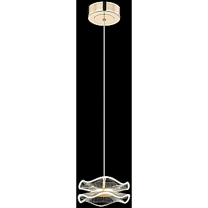Подвесной светильник Wertmark Helena WE453.02.306