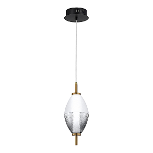 Подвесной светильник ST Luce Ice SL6130.403.06