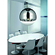 Подвесной светильник Lumina Deco Ibiza LDP 108-300 CHR