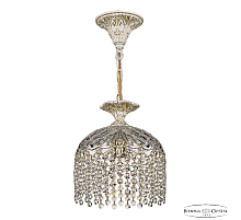 Подвесной светильник Bohemia Ivele Crystal AL16781/22 WMG R