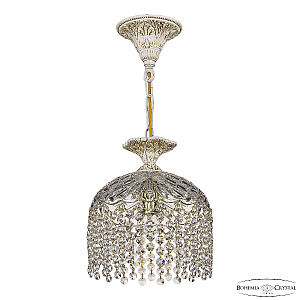 Подвесной светильник Bohemia Ivele Crystal AL16781/22 WMG R