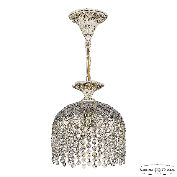 Подвесной светильник Bohemia Ivele Crystal AL16781/22 WMG R