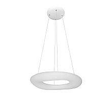 Подвесной светодиодный светильник Divinare 8003/91 SP-1