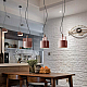 Подвесной светильник ImperiumLoft Skovl 102054-26