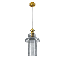Подвесной светильник Arte Lamp Adagio A2791SP-1SM