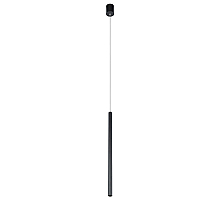 Подвесной светильник Loft IT Metropolis 10334/1000 Black