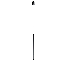 Подвесной светильник Loft IT Metropolis 10334/1000 Black