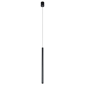 Подвесной светильник Loft IT Metropolis 10334/1000 Black