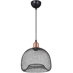 Подвесной светильник Toplight Bryanne TL1603H-01BK