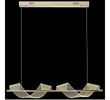 Подвесной светильник Wertmark Hilda WE452.02.323