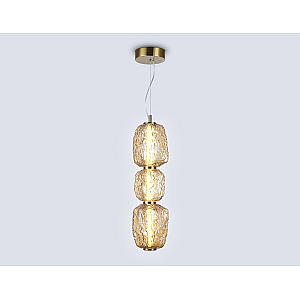 Подвесной светильник Ambrella Light High Light Crystal LH30102