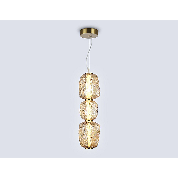 Люстра Ambrella Light HIGH LIGHT LH30102