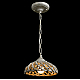 Подвесной светильник Arte Lamp Twisted A5358SP-1WG