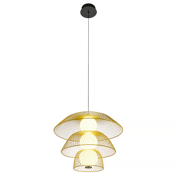 Подвесной светильник MyFar Pauline MR2494-1PL