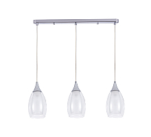 Подвесной светильник Arte Lamp Barry A7951SP-3CC