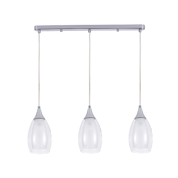 Подвесной светильник Arte Lamp Barry A7951SP-3CC