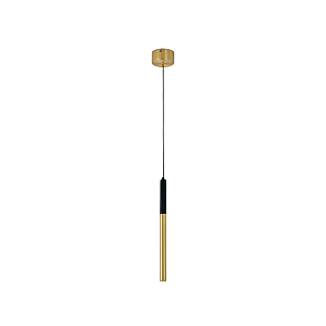Подвесной светильник Newport Loren 15110/S brass М0070564