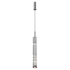 Подвесной светильник Maytoni Ordo MOD272PL-L12CH3K