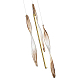 Подвесной светильник Odeon Light Spira L-Vision 5468/9L