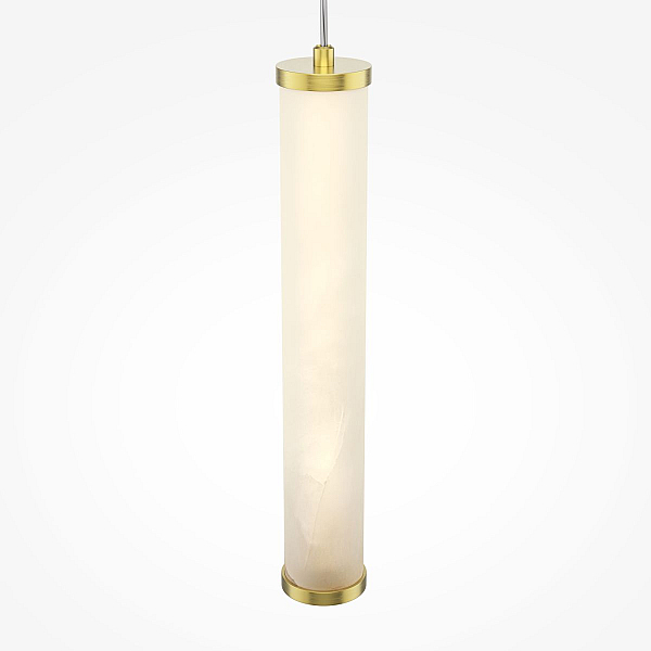 Подвесной светильник Maytoni Modern Yora MOD464PL-L8BSK