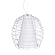 Подвесной светильник Lumina Deco Bolzano LDP 090 WT
