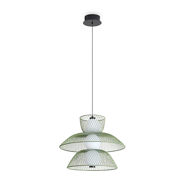 Подвесной светильник Freya Modern FR5545PL-L5GN