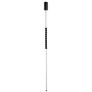 Подвесной светильник Odeon Light Hightech Monella 7149/12L