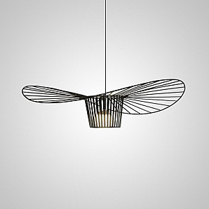 Подвесной светильник ImperiumLoft Hat 241194-26