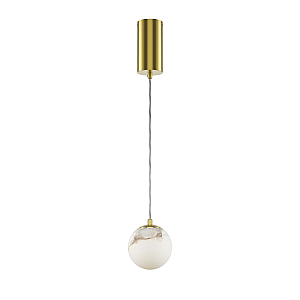 Подвесной светильник Maytoni Yora MOD464PL-L5BSK